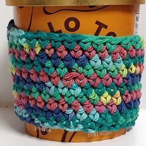 Ice cream cozy!